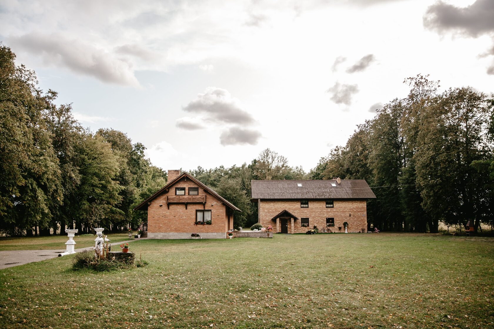 Агроусадьба «Богач». Фото: bogach.by.