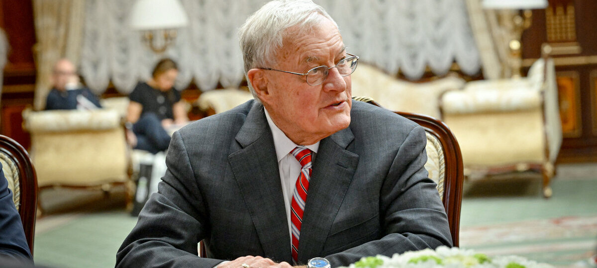 Кит Келлог