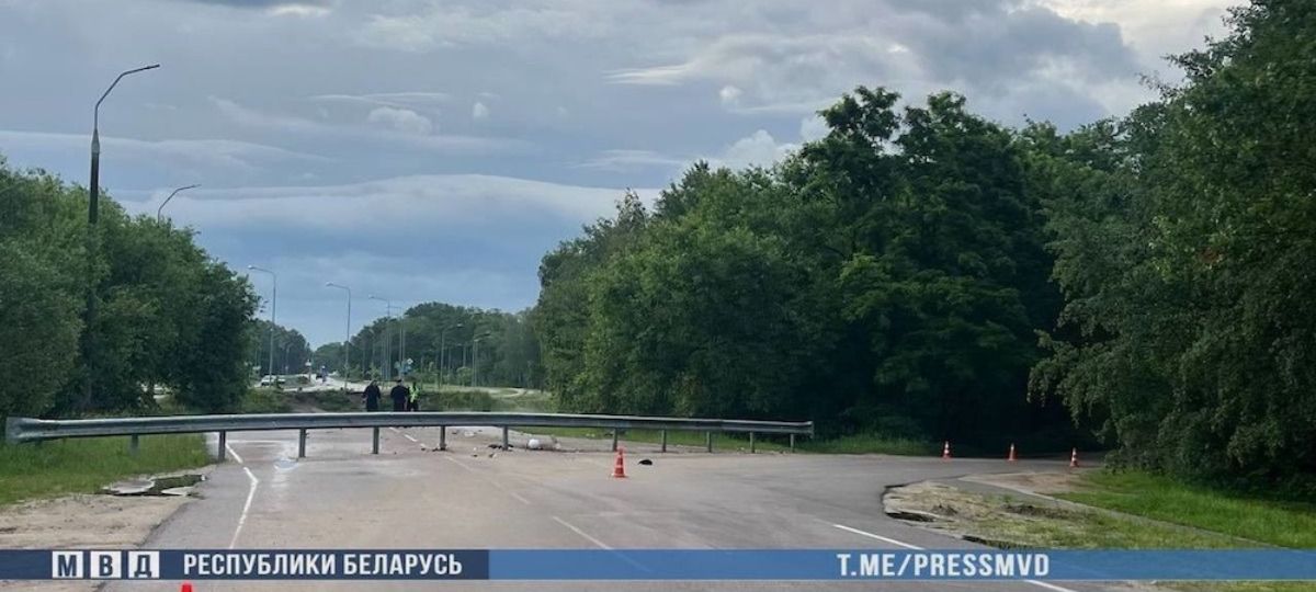 Ковельская, Брест, шоссе, аварии
