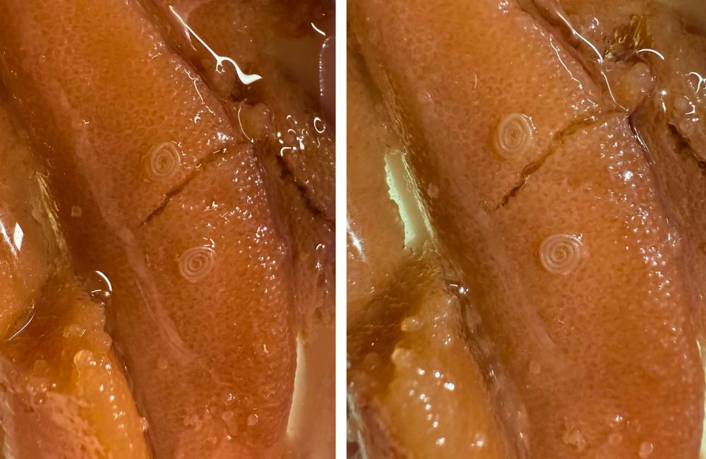 Скриншот с Threads.