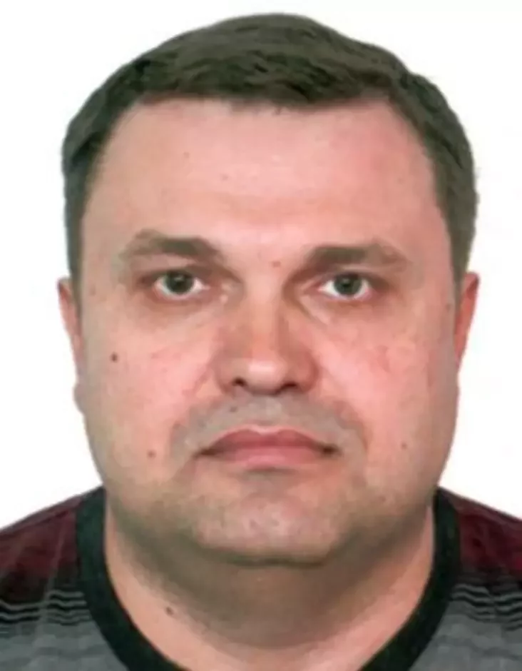 Отставной милиционер Ярослав Темпераментов